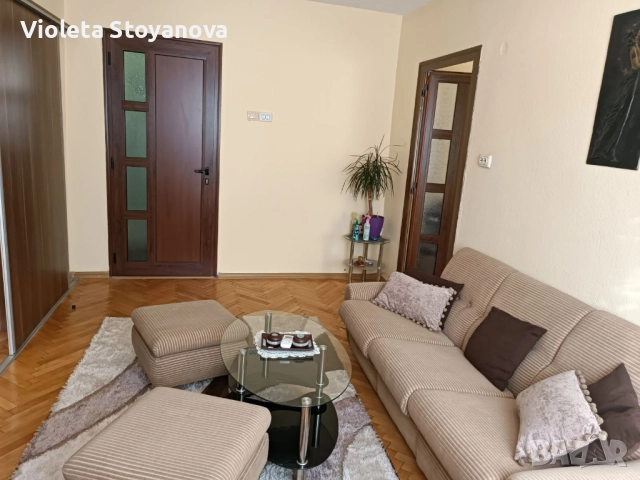 Четиристаен апартамент за продажба вгр.Петрич, снимка 1