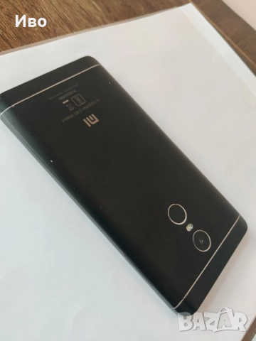 Xiaomi Note 4 64gb/4gb, много добро състояние, снимка 5 - Xiaomi - 52409906