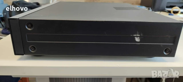 Stereo minidisc recorder Kenwood DM-5090, снимка 4 - Аудиосистеми - 50876841