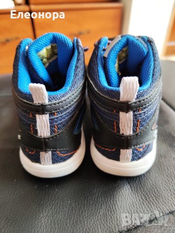 Детски Gore Tex обувки Kamik, размер 24 , снимка 2 - Детски маратонки - 40470064