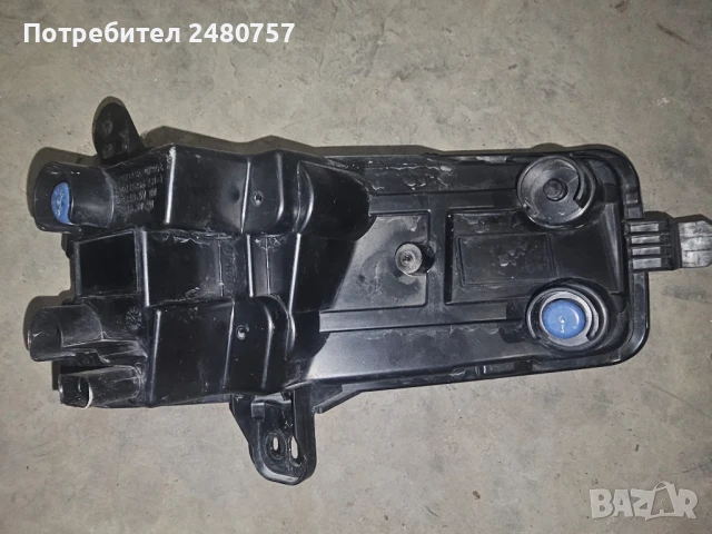 Халогени LED за Фолксваген Поло 2019г., снимка 9 - Части - 46782579