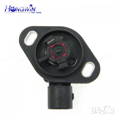 TPS Сензор за положение на дроселовата клапа Honda Accord Civic CR-V , снимка 8 - Части - 38189833
