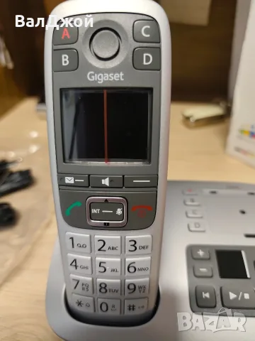 Gigaset E560A Нов