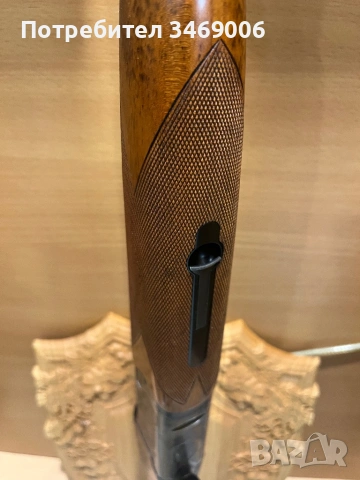 Ловна пушка FRANCHI кал. 12/70, снимка 2 - Ловно оръжие - 53258454