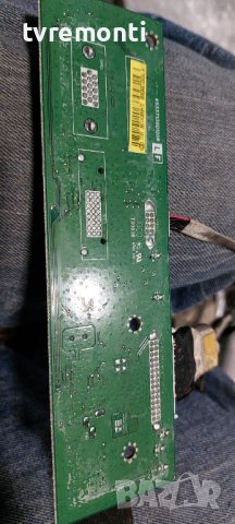 MS202 MS202D-A MS208 Driver Board 493371300100R ILIF-190 Motherboard, снимка 5 - Части и Платки - 38129514