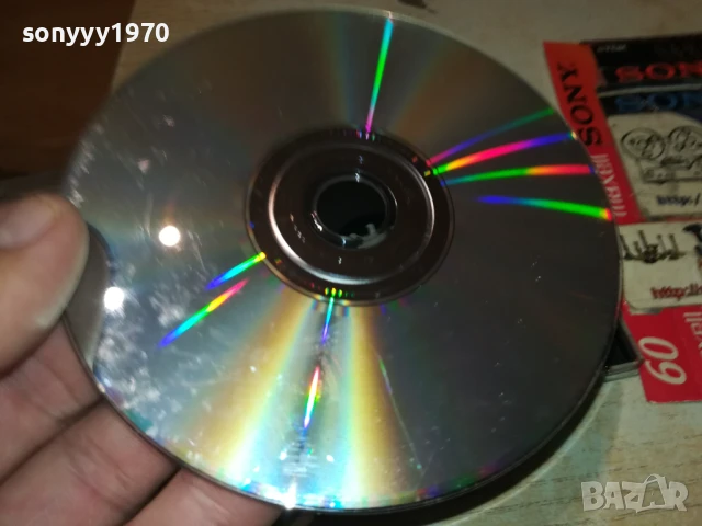 FEELING FUNKY CD 2707251203, снимка 13 - CD дискове - 51156024