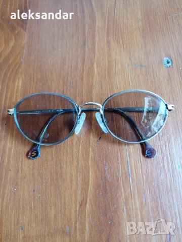 Bogner рамки диоптрични очила, снимка 8 - Слънчеви и диоптрични очила - 29489793