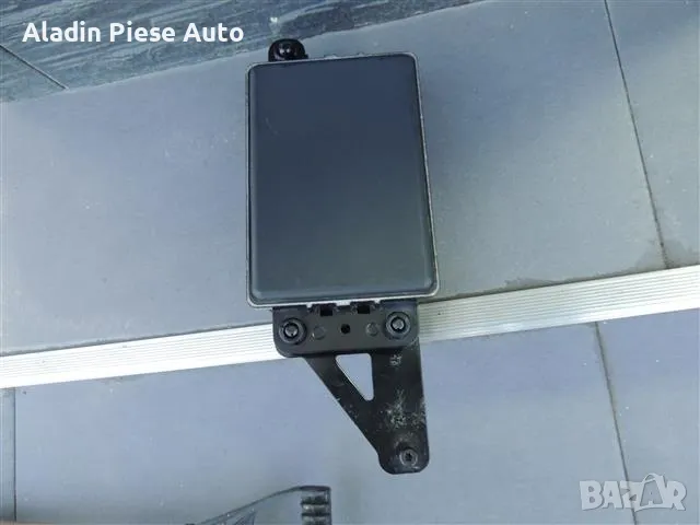 Distronic / Radar sensor / Adaptive Cruise Control Unit Kia Sportage код 95655-F1000  , снимка 2 - Аксесоари и консумативи - 50286609