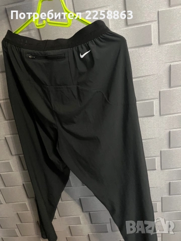 Мъжко долнище Nike, снимка 3 - Спортни дрехи, екипи - 53072006