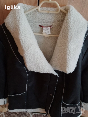 Дамско яке , снимка 2 - Якета - 52174973