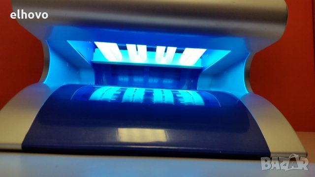 UV лампа Dream Nails, снимка 8 - Продукти за маникюр - 27571234