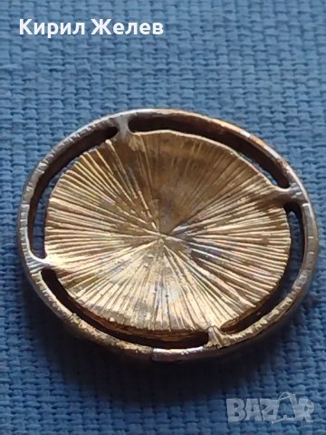 Много красив медальон имитация на римска монета 38824, снимка 5 - Нумизматика и бонистика - 42609645