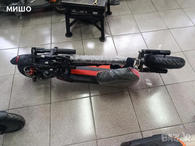 Детска тротинетка електрическа цена 180 лв до 1150лв, снимка 4 - Други спортове - 49614156