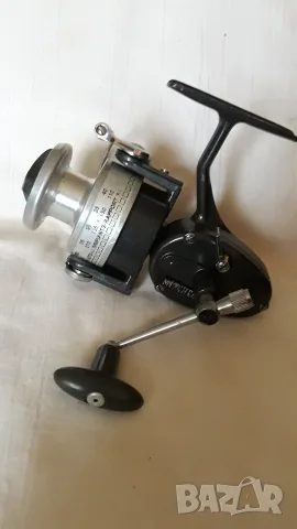 Ретро макара - Mitchell 900 - France , снимка 2 - Макари - 56477542