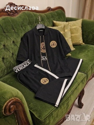 Дамските екипи 