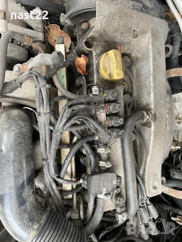 Джип DR-5 1.6 109 к.с на части , снимка 5 - Автомобили и джипове - 49982510