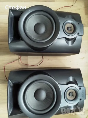Тонколони Сони модел SS-L50 2 броя