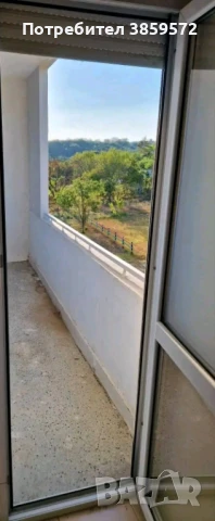 Тристаен,Обзаведен,Апартамент под наем , снимка 4 - Почивки на море - 51247730