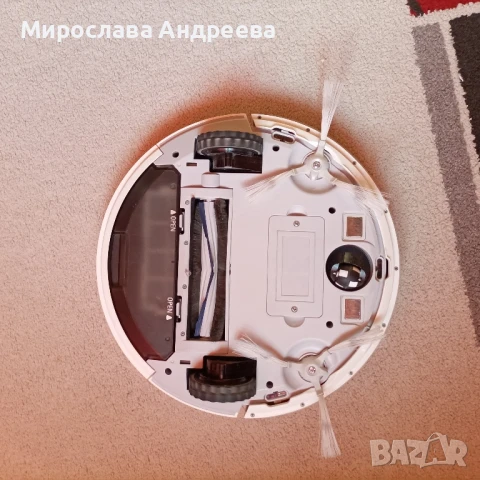 Rowenta Explore Animal Kit Serie 40 , снимка 7 - Прахосмукачки - 51345250