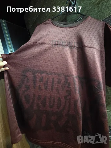 BTS Arirang Tour Madrid jersey , снимка 3 - Спортни дрехи, екипи - 55978897