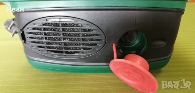 BOSCH PSM 1400 Ventaro бош мултиинструменти, снимка 4 - Други инструменти - 50431855