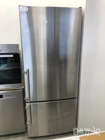 Хладилник с фризер Liebherr KSDPes4642