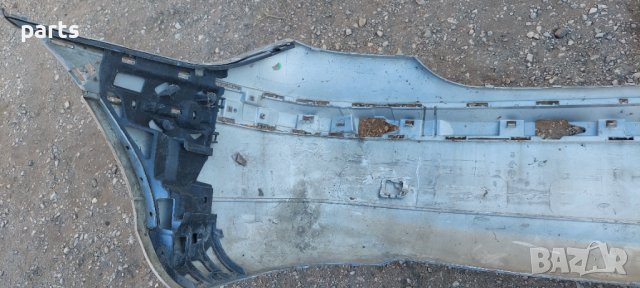 Задна Броня Мерцедес C класа W203 - A2038851225 N, снимка 10 - Части - 37445297