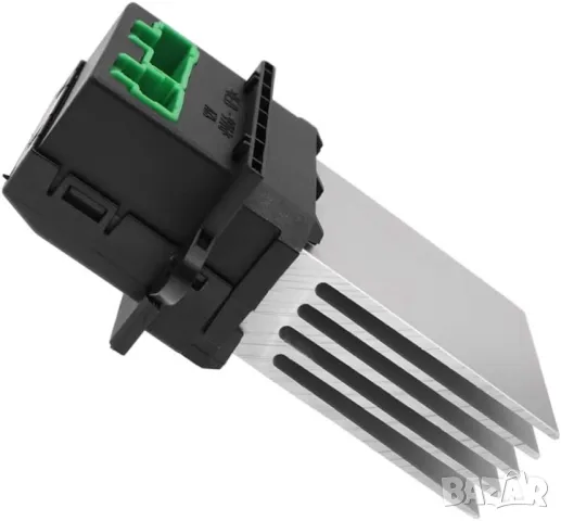 Резистор за степените на парното Renault, PEUGEOT, Citroen, снимка 3 - Части - 50317533