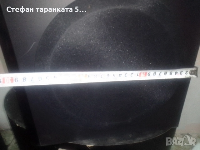 субуфер Sony , снимка 9 - Тонколони - 51993465