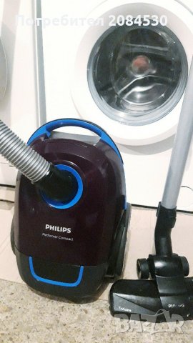 Прахосмукачка PHILLIPS 