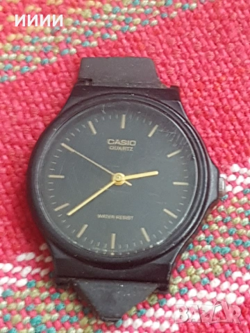 Мъжки часовник Casio 