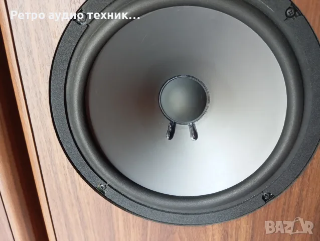 Тон колони Acoustic Research 30B, снимка 8 - Тонколони - 56243302