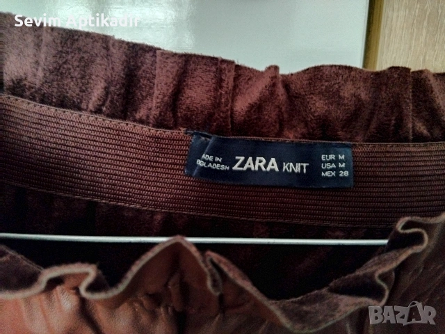 Маркови дамски поли рокли и къси панталони, снимка 6 - Рокли - 53198823