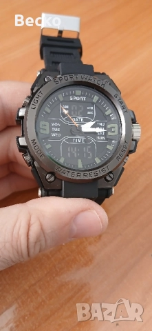 Продавам здрав и красив часовник. , снимка 2 - Мъжки - 52432365