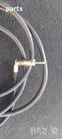 Кабел Антена Чероки - Jeep Grand Cherokee N, снимка 2 - Части - 38362891