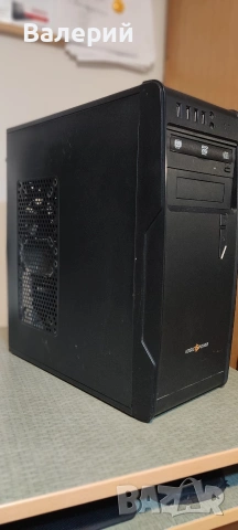 Геймърски компютър за Dota 2, League of Legends, Minecraft и Roblox!, снимка 2 - Геймърски - 54030261