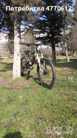 Yt Industries wicked pro , снимка 7 - Велосипеди - 53896725