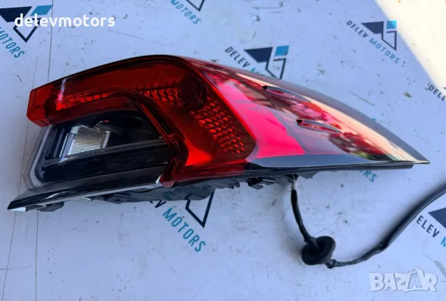 81550-02D11-00 десен стоп от Toyota Corolla 1.5i