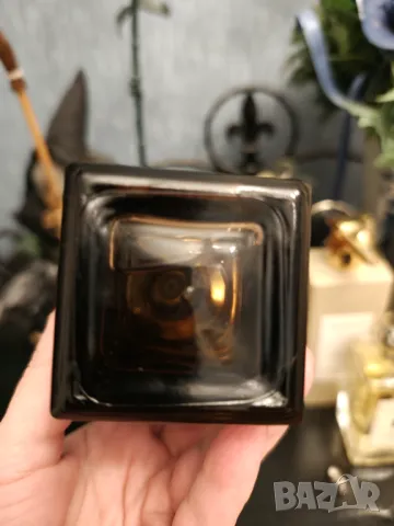 Toledo 72 Gold Amber Intense 100ml EDP, снимка 6 - Дамски парфюми - 48372894