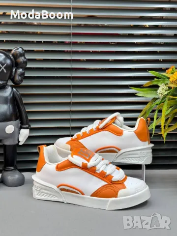 Dolce & Gabbana дамски маратонки различни цветове , снимка 7 - Маратонки - 48132490