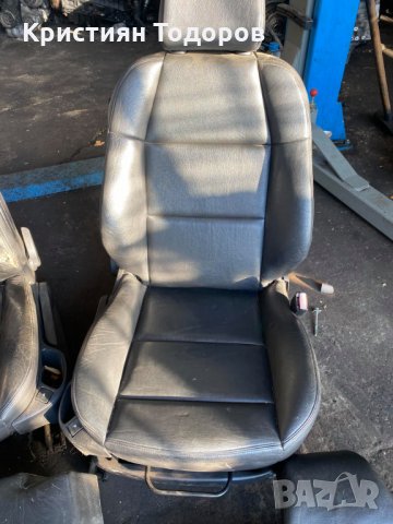 Peugeot 307 2.0 бензин на части, снимка 9 - Части - 34244543