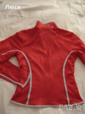 спортни дрешки - бюстие и яке, снимка 7 - Спортни екипи - 29373975