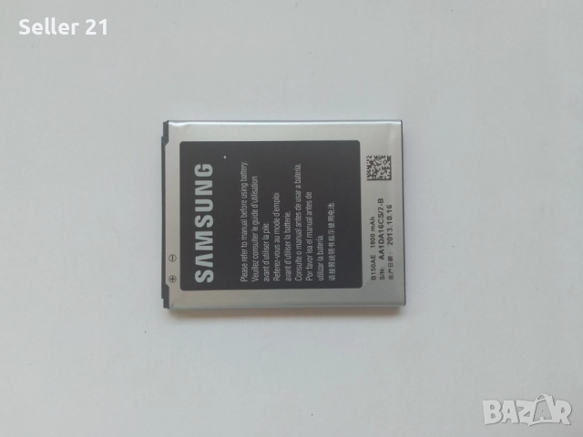 Телефон Самсунг Samsung E1210M за части, снимка 6 - Samsung - 51919095