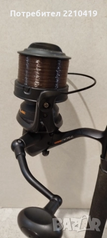 макара Leeda rogue 7500, снимка 3 - Макари - 52390782