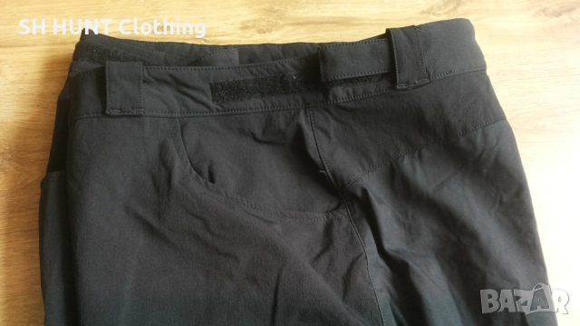 Twentyfour Stretch Trouser размер 4XL панталон със здрава и еластична материи - 1588, снимка 4 - Екипировка - 52644081