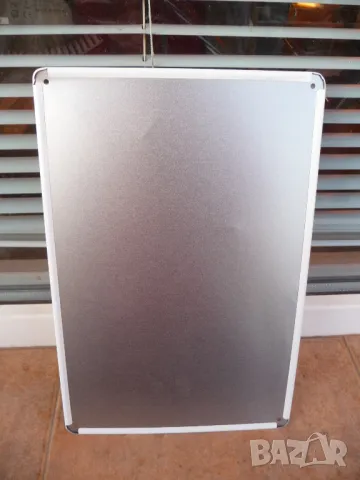 Метална табела разни Armor of God войн на бога рицар меч щит, снимка 3 - Декорация за дома - 49069414