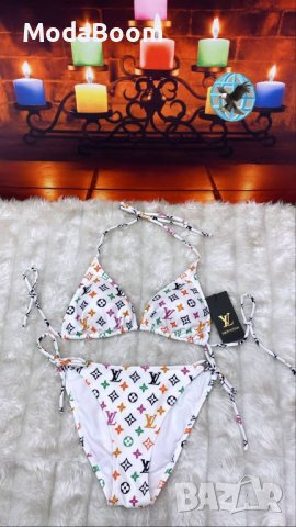 💯Маркови дамски бански на части💯, снимка 2 - Бански костюми - 44148116