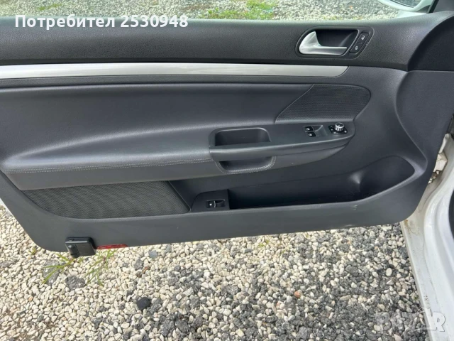 VW Golf 5 1.4tsi DSG, снимка 9 - Автомобили и джипове - 50539557