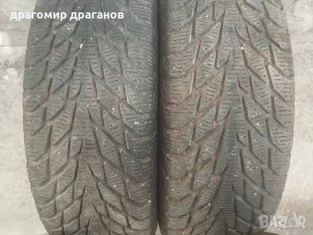 185/65/14 зимни гуми 