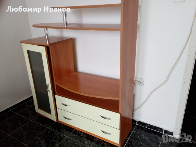 Секция , снимка 4 - Секции и витрини - 53193783